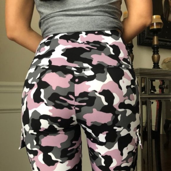 Yoga pants - Picture 5 of 8